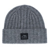 Medium Heather Grey