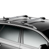 Thule Small AeroBlade Edge Raise Rail