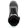 Gray/Teal