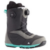 Gray/Teal