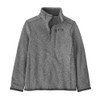 Salt Grey