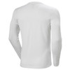 White/White