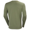 Lav Green