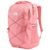 Coral Crush Light Heather/Coral Crush
