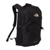TNF Black/Burnt Coral Metallic
