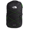 TNF Black Heather/Adder Green