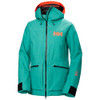Signal Green Denim