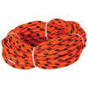 Orange/Black