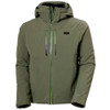 Lav Green