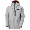 Grey Melange
