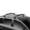 Thule Large Wide Surf Pads