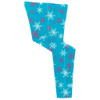 Atoll Snowflakes