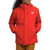 Fiery Red/TNF Black