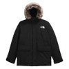TNF Black/TNF Black