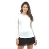 White/White