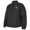 TNF Black