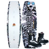 Black/Large