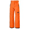 Neon Orange