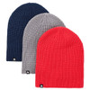 Dress Blue/Tomato/Kelp