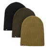 True Black/Forest Night/Martinin Olive