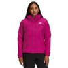 Fuschia Pink/TNF Black