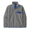 Nickel/Clement Blue