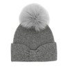 Light Gray/Fox