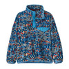 Fitz Roy Patchwork/Lagom Blue