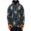 Cypress Green Bark Camo
