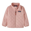Mallow Pink