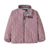 Stormy Mauve