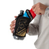 Black/Sailor Blue/High Risk Red