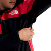 Elevation Red/TNF Black