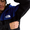 Bold Blue/TNF Black
