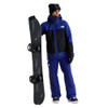 Bold Blue/TNF Black