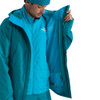 Dusk Blue/Meridian Blue