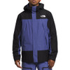 Cave Blue/TNF Black