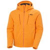 Ignite Orange