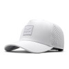 White/White