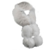 White/Fox