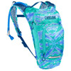 Tie Dye Blue