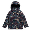 Seersucker Camo