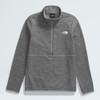 TNF Medium Grey Heather/NPF