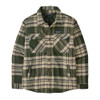 Ahore/Old Growth Green