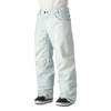Bleach White Denim