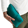 Pacific Teal/Restorative Teal