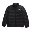 The North Face Black