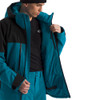 Dusk Blue/TNF Black