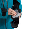Dusk Blue/TNF Black