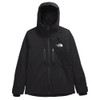 The North Face Black